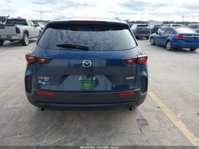 Mazda CX-50 * 2.5 S PREFERRED PACKAGE* , снимка 13 - Автомобили и джипове - 53756093