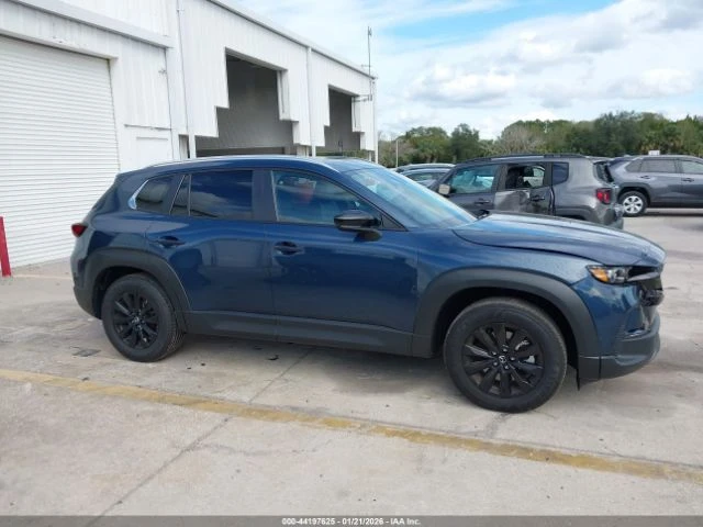 Mazda CX-50 * 2.5 S PREFERRED PACKAGE* , снимка 11 - Автомобили и джипове - 53756093