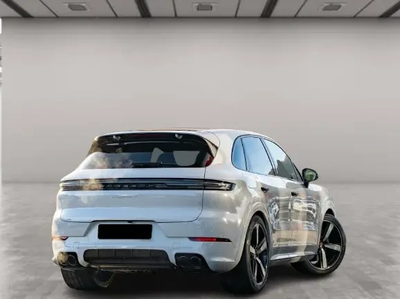 Porsche Cayenne S = SportDesign = Гаранция, снимка 4 - Автомобили и джипове - 55085649