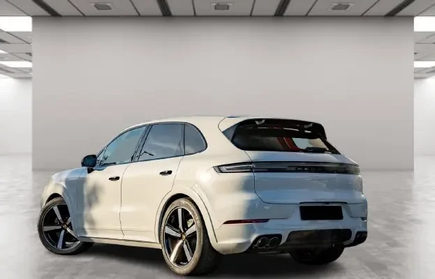 Porsche Cayenne S = SportDesign = Гаранция, снимка 2 - Автомобили и джипове - 55085649