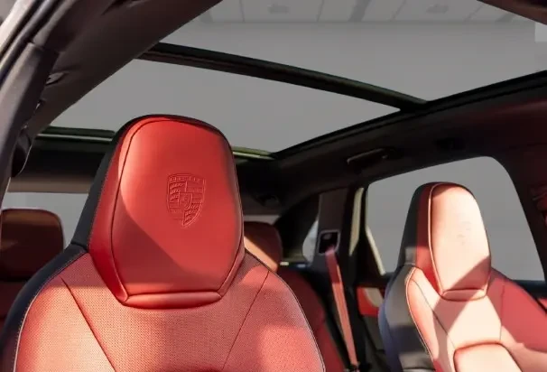 Porsche Cayenne S = SportDesign = Гаранция, снимка 12 - Автомобили и джипове - 55085649