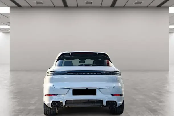 Porsche Cayenne S = SportDesign = Гаранция, снимка 3 - Автомобили и джипове - 55085649