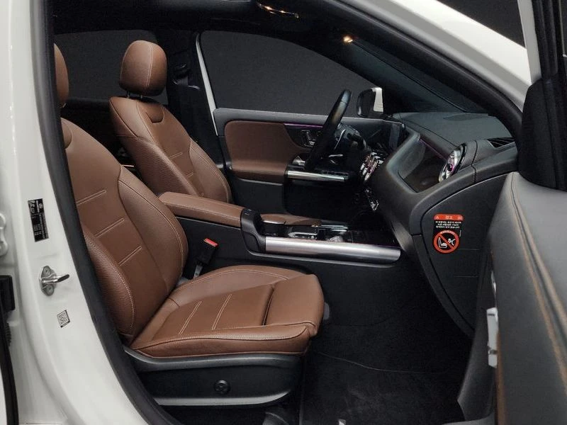 Mercedes-Benz GLA 45 AMG GLA 45 AMG 4MATIC, снимка 11 - Автомобили и джипове - 55790500