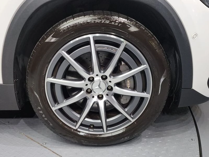 Mercedes-Benz GLA 45 AMG GLA 45 AMG 4MATIC, снимка 5 - Автомобили и джипове - 55790500