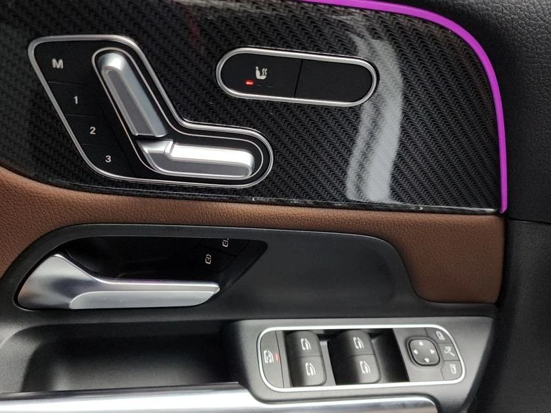 Mercedes-Benz GLA 45 AMG GLA 45 AMG 4MATIC, снимка 16 - Автомобили и джипове - 55790500