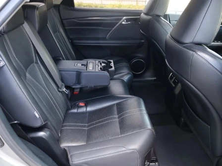 Lexus RX 450h LONG/7 МЕСТА, снимка 15 - Автомобили и джипове - 55871551