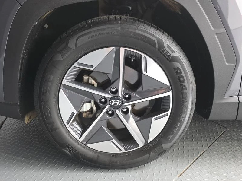 Hyundai Tucson Gasoline 1.6 Turbo 4WD| 177к.с., снимка 5 - Автомобили и джипове - 55950163