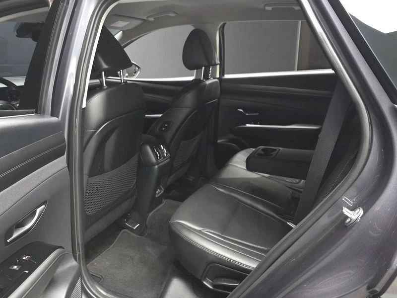 Hyundai Tucson Gasoline 1.6 Turbo 4WD| 177к.с., снимка 11 - Автомобили и джипове - 55950163