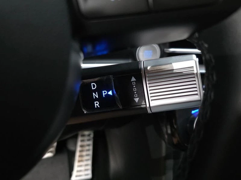 Hyundai Tucson Gasoline 1.6 Turbo 4WD| 177к.с., снимка 9 - Автомобили и джипове - 55950163