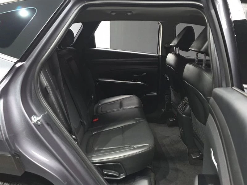 Hyundai Tucson Gasoline 1.6 Turbo 4WD| 177к.с., снимка 12 - Автомобили и джипове - 55950163
