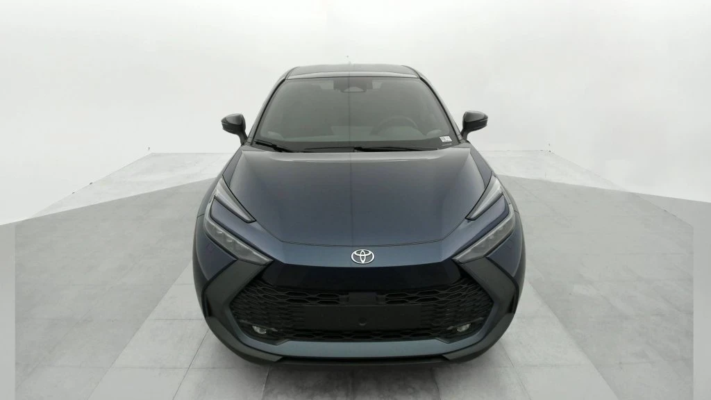 Toyota C-HR 4x4 - Hybrid - 10г. Гаранция - 0 км - 197 кс - изображение 3