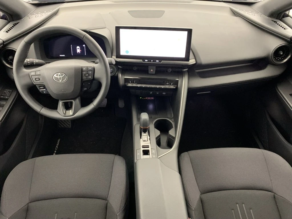 Toyota C-HR 4x4 - Hybrid - 10г. Гаранция - 0 км - 197 кс - изображение 7