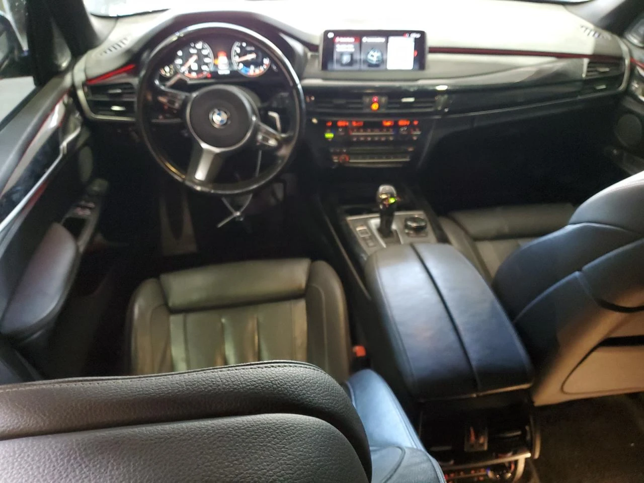 BMW X5 xDrive35i M-Pack* Диг.табло* 360* Обдух* Harman*  - изображение 8