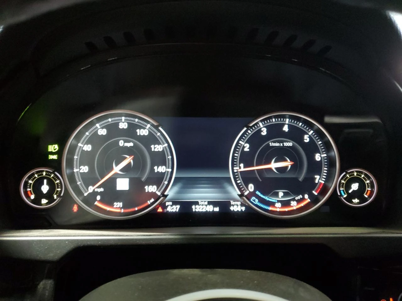 BMW X5 xDrive35i M-Pack* Диг.табло* 360* Обдух* Harman*  - изображение 9