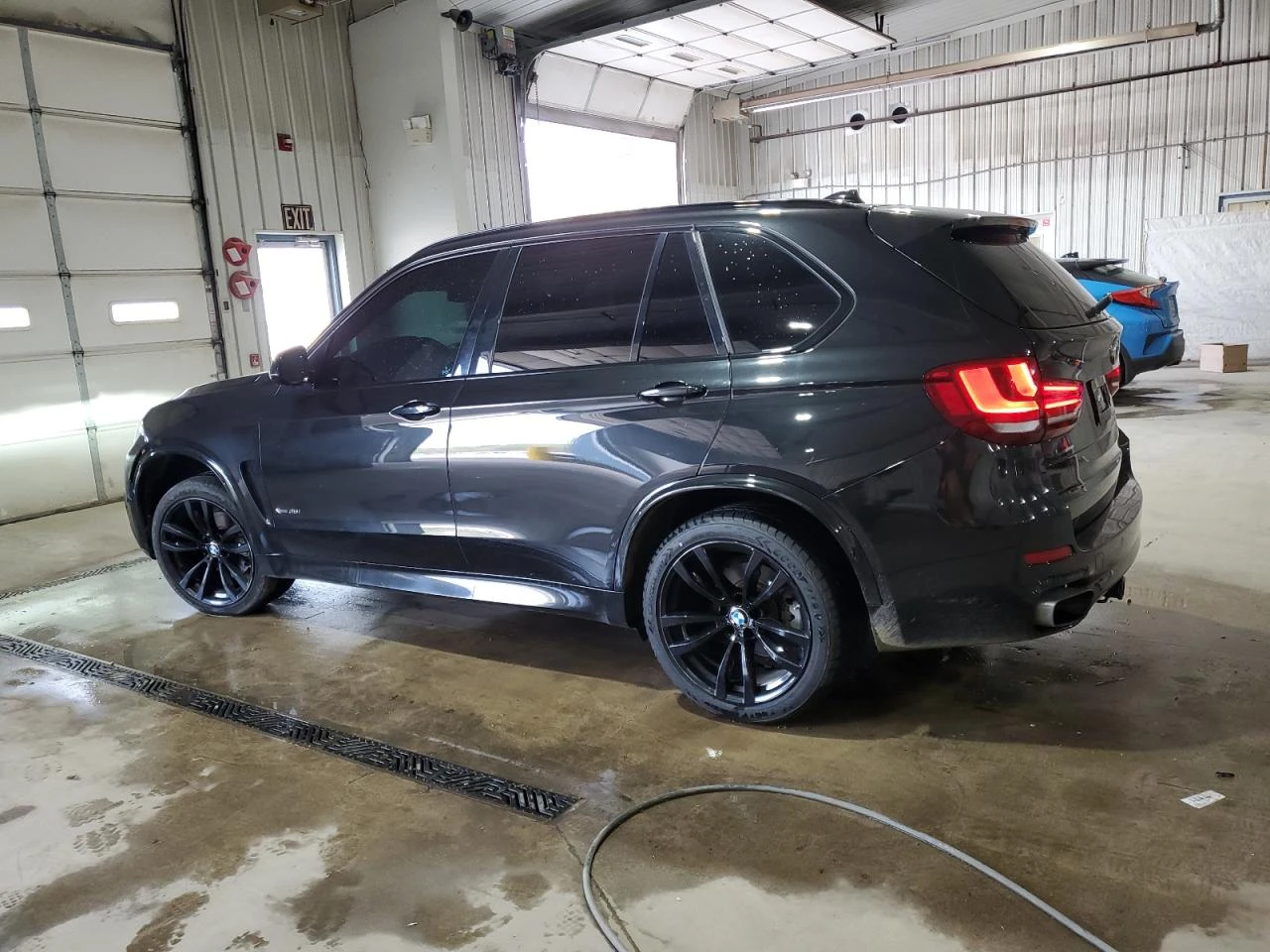 BMW X5 xDrive35i M-Pack* Диг.табло* 360* Обдух* Harman*  - изображение 3