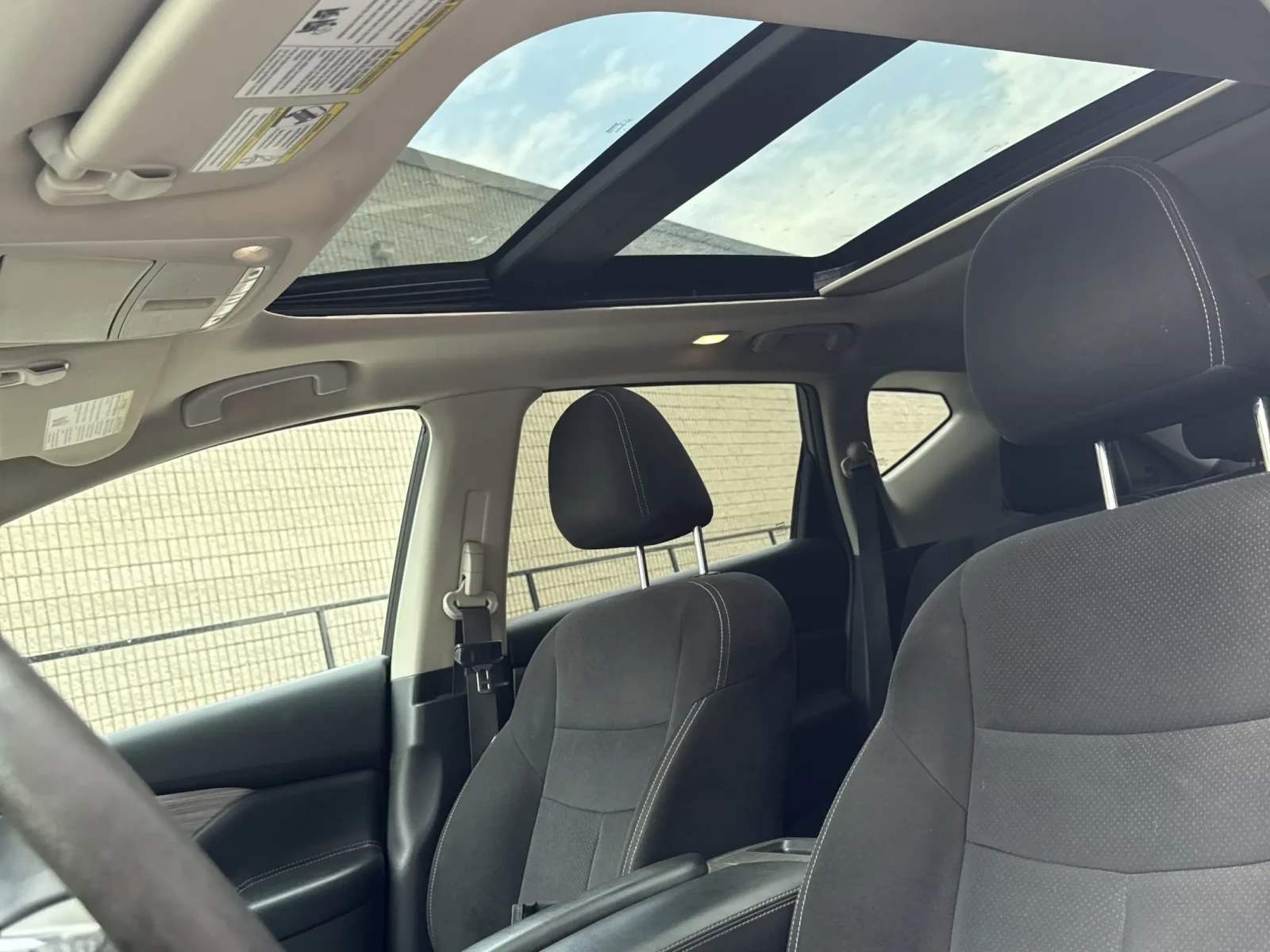 Nissan Murano * АвтоКредит*  - изображение 10
