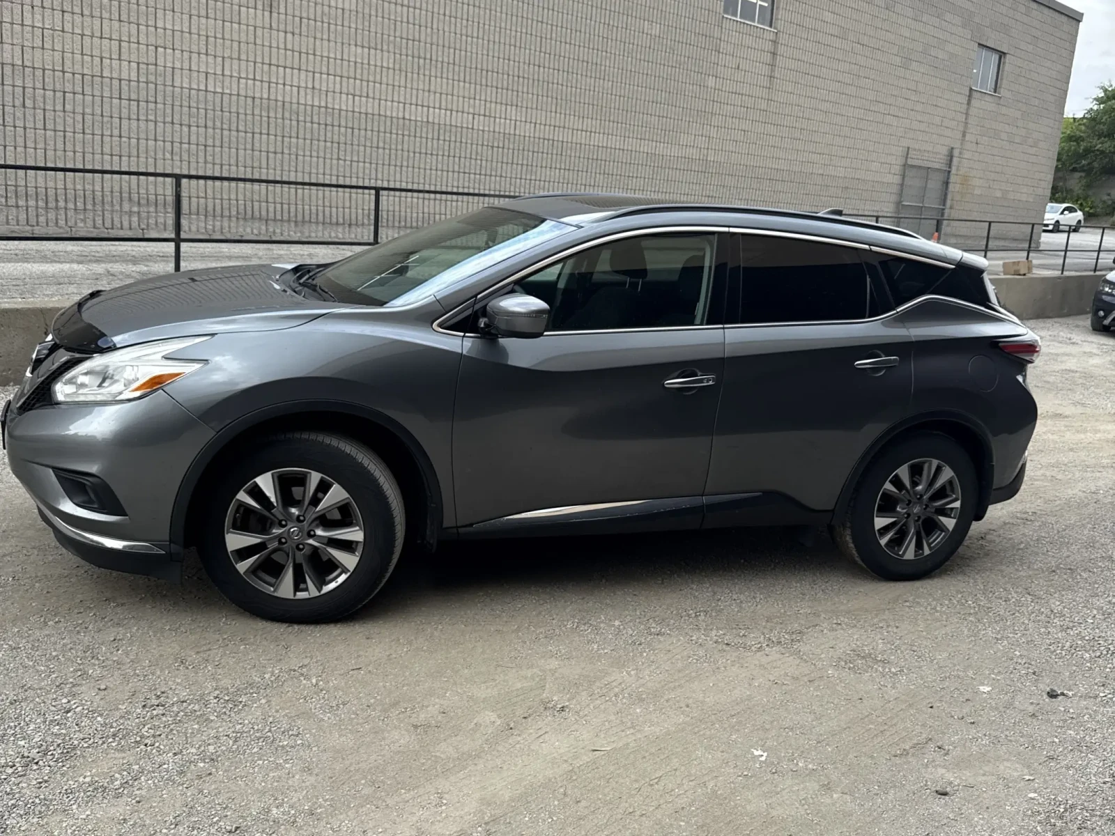 Nissan Murano * АвтоКредит*  - изображение 2