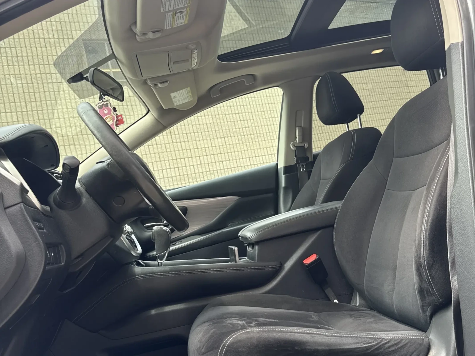 Nissan Murano * АвтоКредит*  - изображение 7