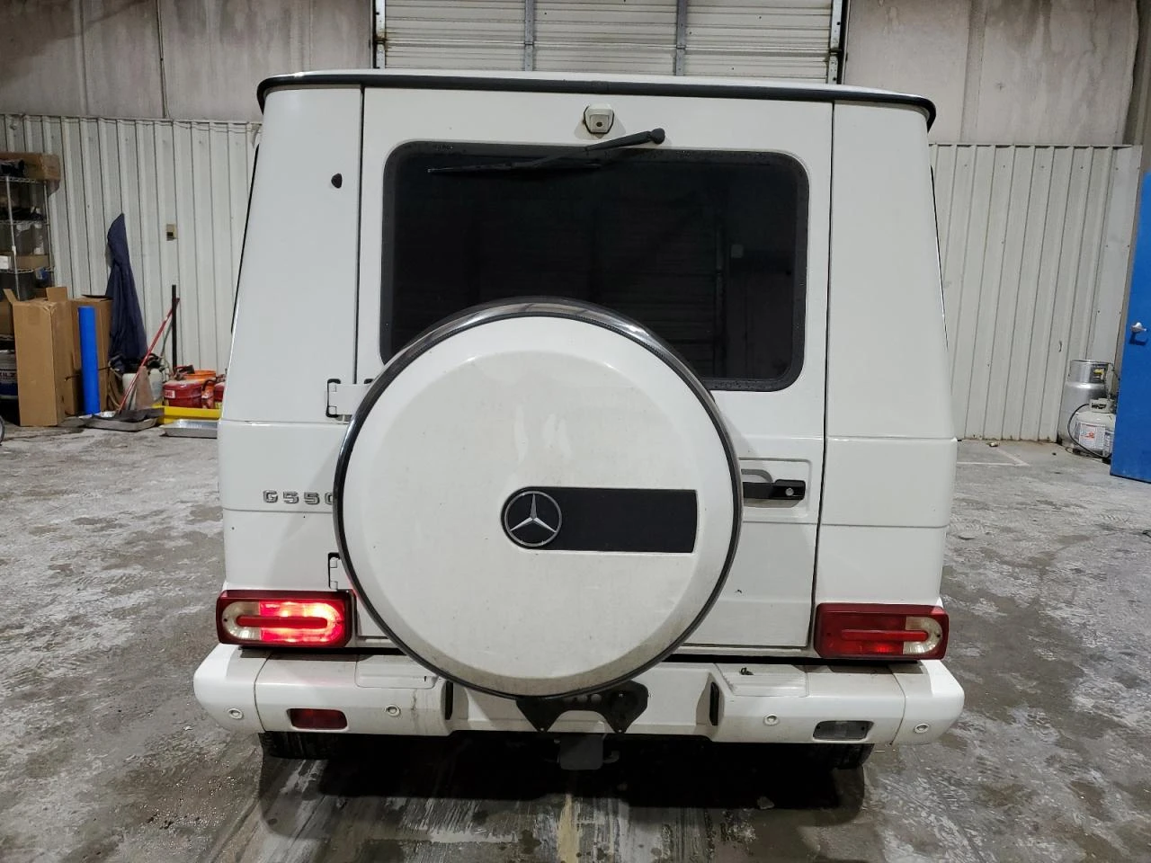 Mercedes-Benz G 500 G550 ОБДУХВАНЕ/МАСАЖ/ПОДГРЕВИ/FULL - изображение 3