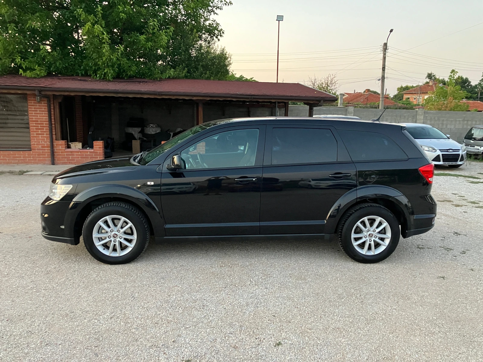Fiat Freemont 2.0 M-jet - изображение 4