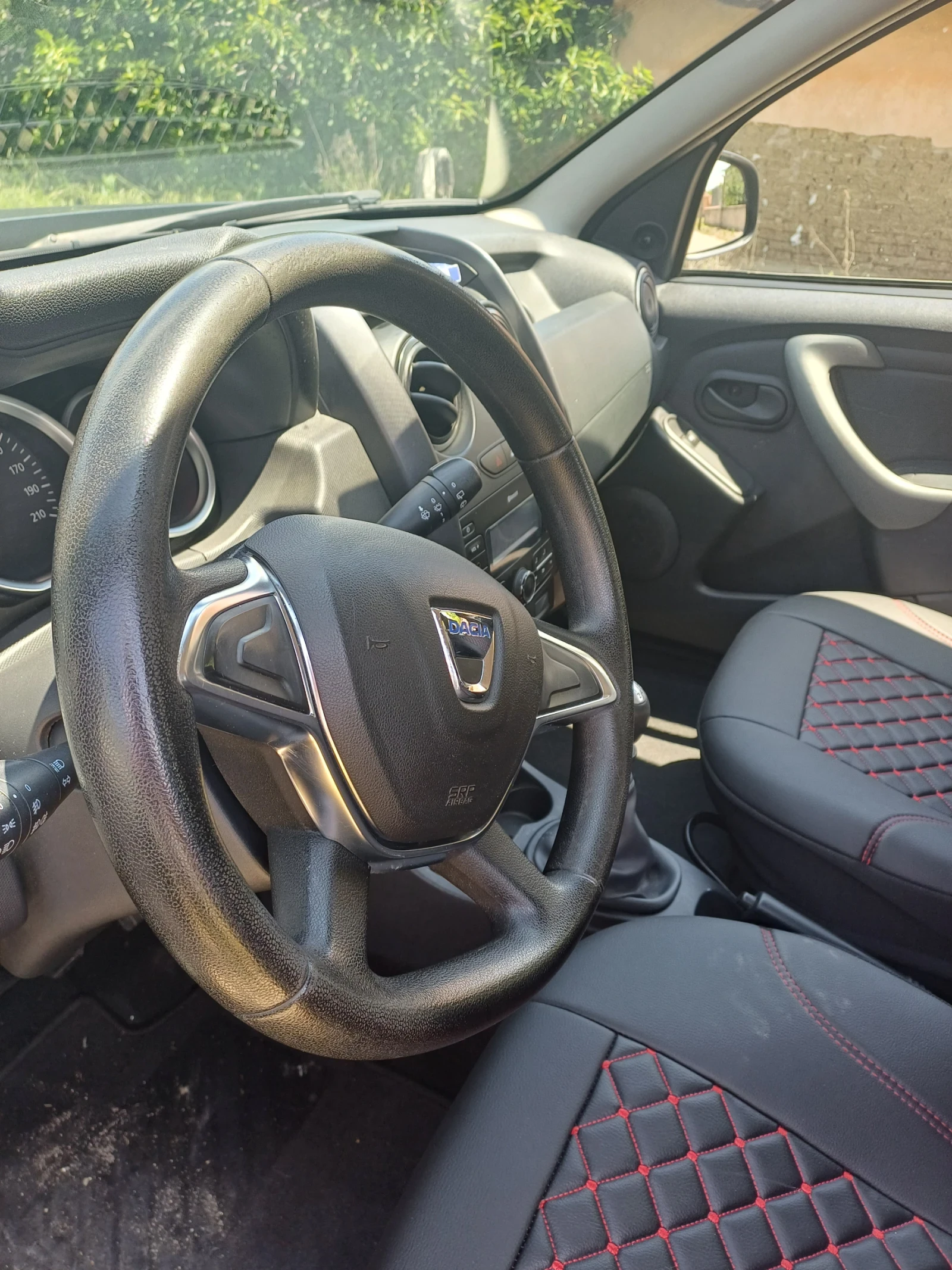 Dacia Duster  - изображение 9