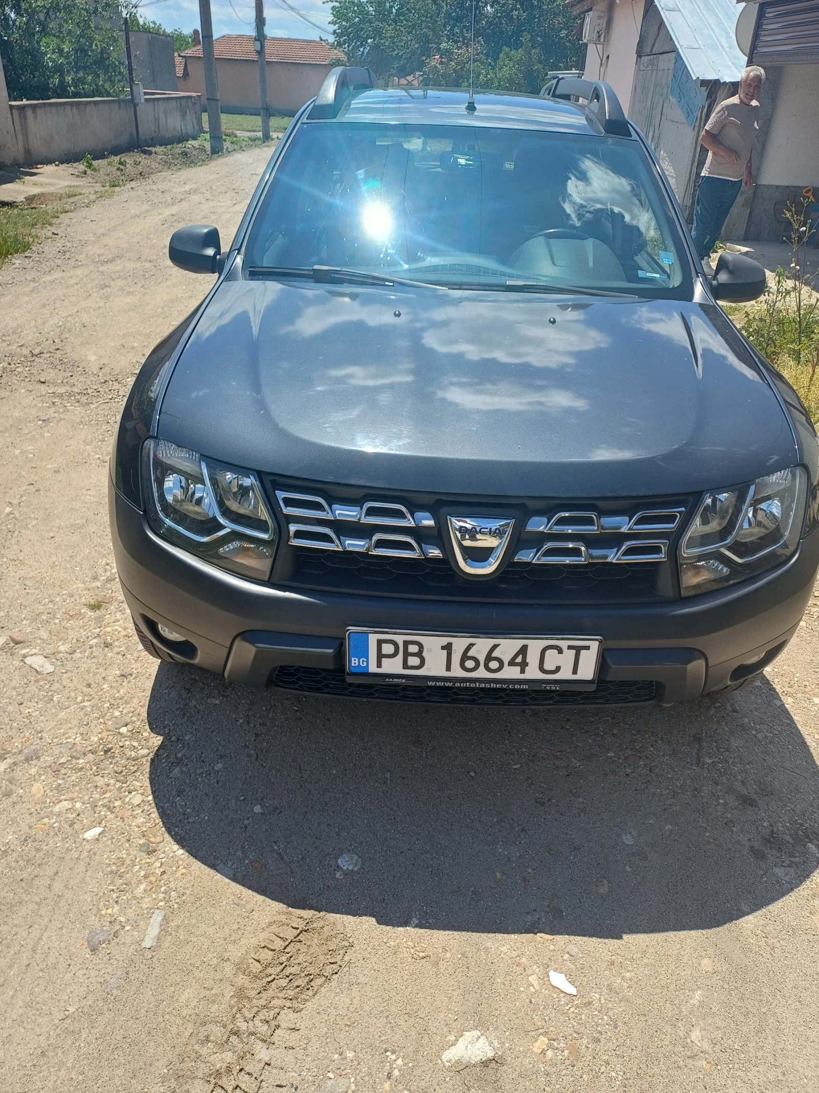 Dacia Duster | Mobile.bg   1