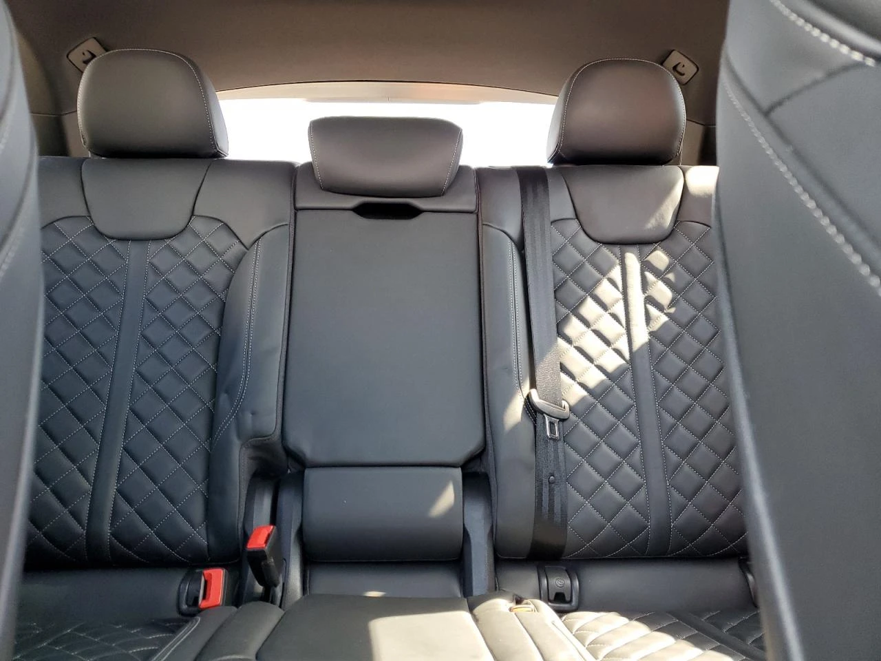 Audi SQ5 * PREMIUM PLUS* BANG&OLUFSEN* QUATTRO* KEYLESS* MA - изображение 10