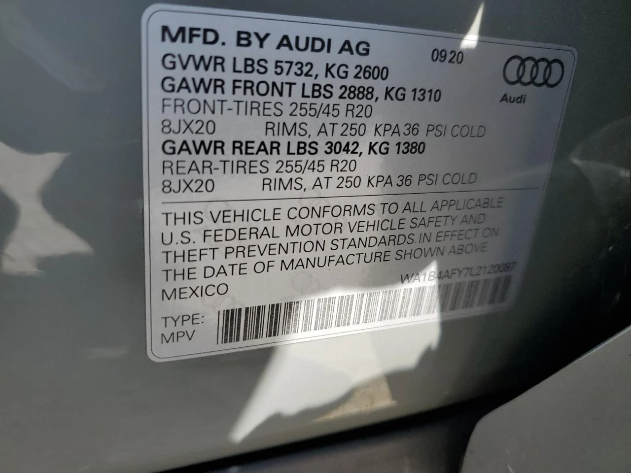 Audi SQ5 * PREMIUM PLUS* BANG&OLUFSEN* QUATTRO* KEYLESS* MA | Mobile.bg   14