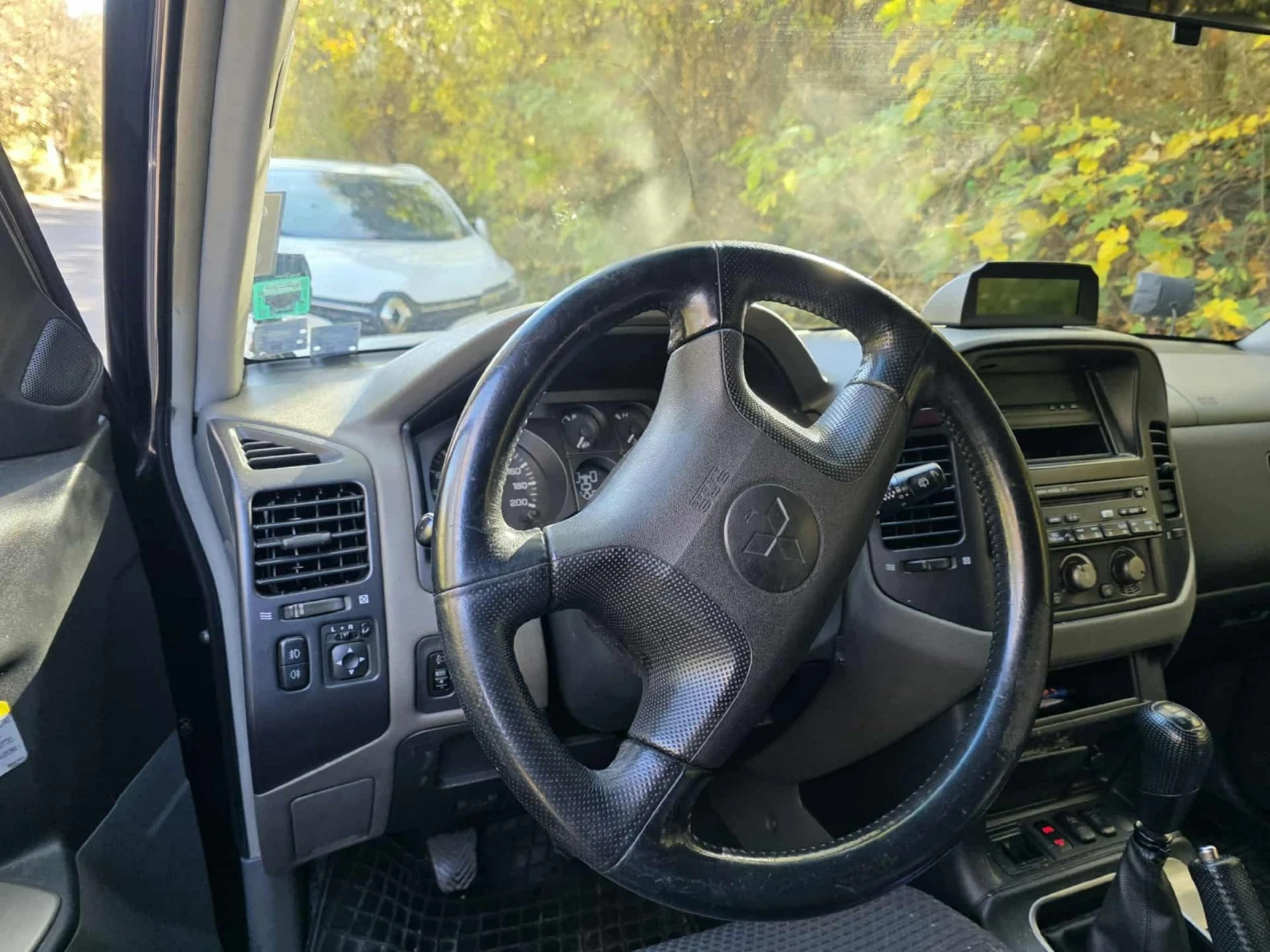 Mitsubishi Pajero 3.2 | Mobile.bg   8