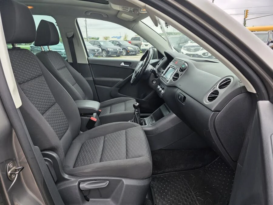 VW Tiguan -(  ) | Mobile.bg   16