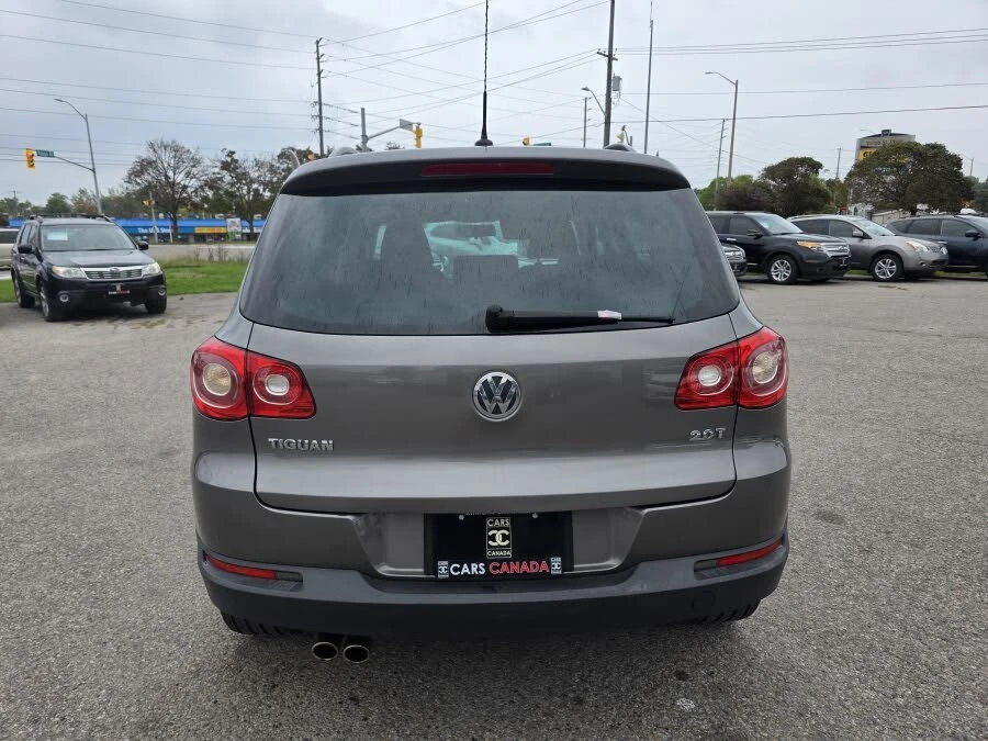 VW Tiguan -(  ) | Mobile.bg   4