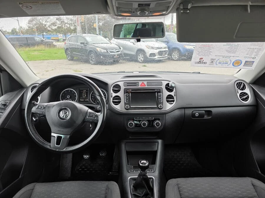 VW Tiguan -(  ) | Mobile.bg   17