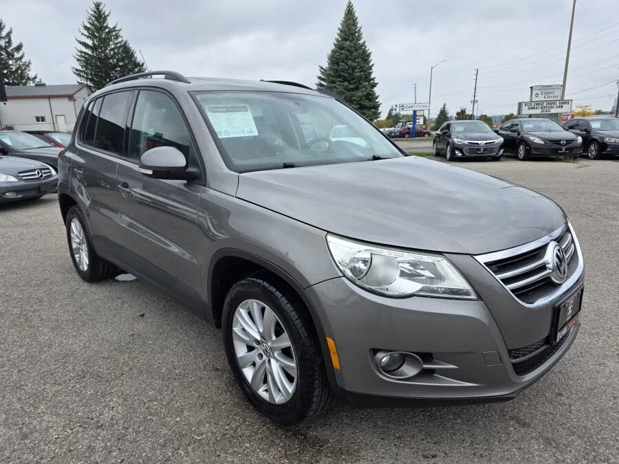 VW Tiguan -(  ) | Mobile.bg   5