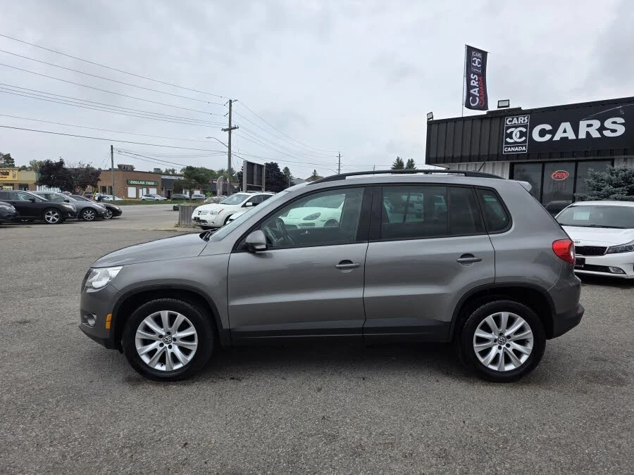 VW Tiguan -(  ) | Mobile.bg   2