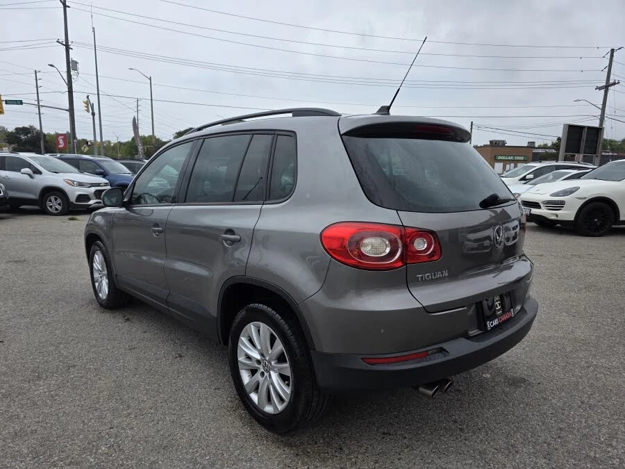 VW Tiguan -(  ) | Mobile.bg   3