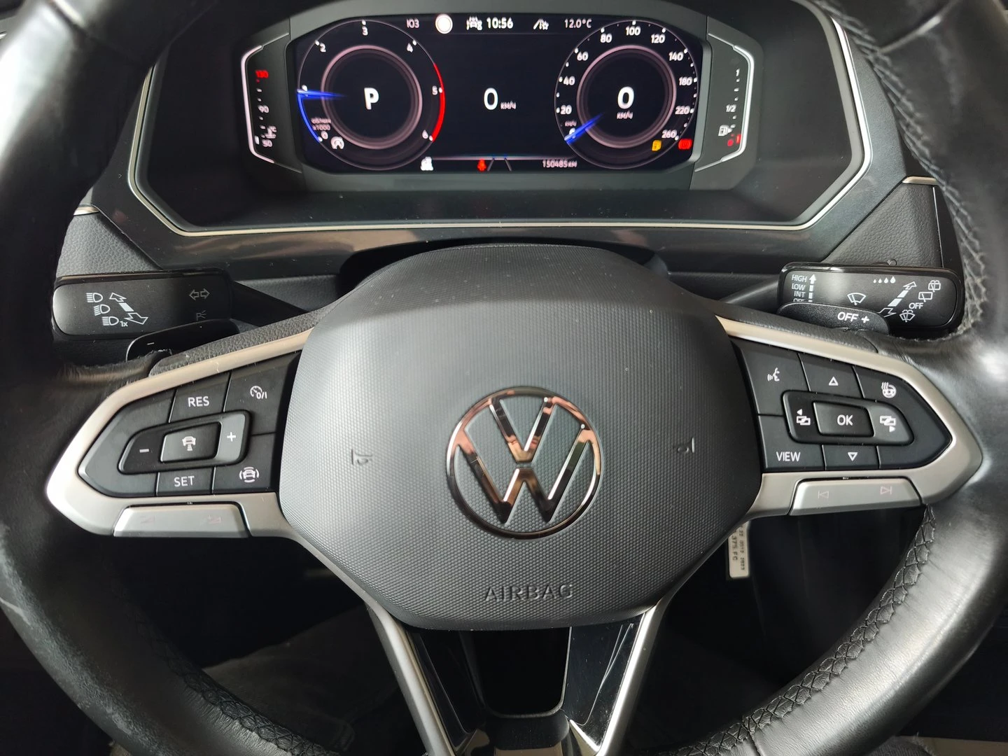 VW Tiguan Life 2.0 TDI SCR 4MOTION DSG - изображение 10