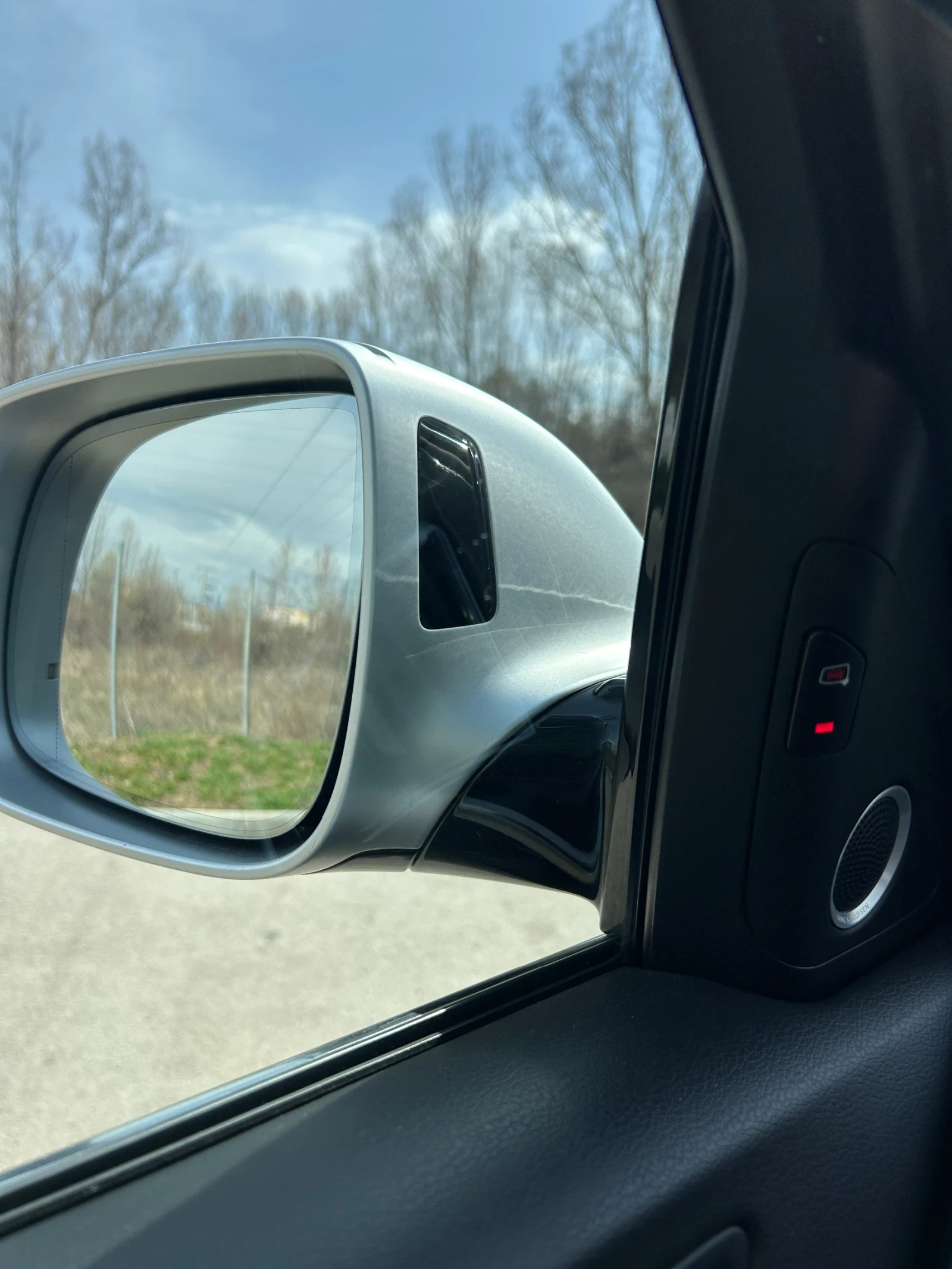 Audi SQ5 Competion Plus  - изображение 5