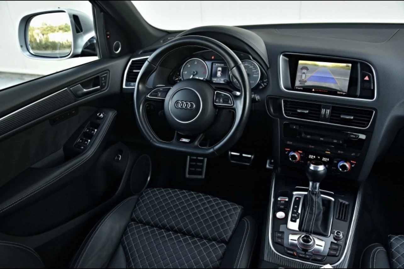 Audi SQ5 Competion Plus  | Mobile.bg � ����������� 15