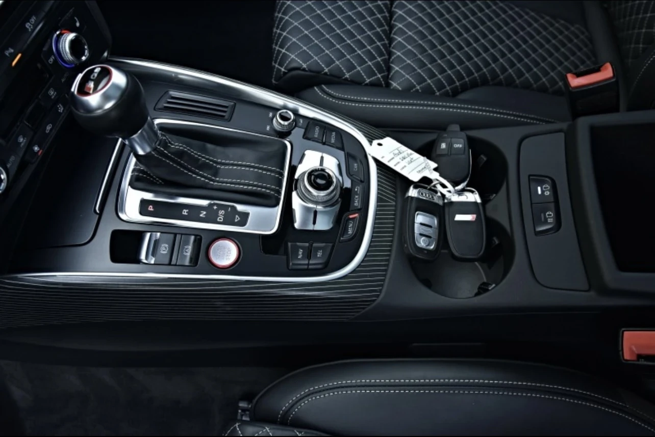 Audi SQ5 Competion Plus  | Mobile.bg � ����������� 16