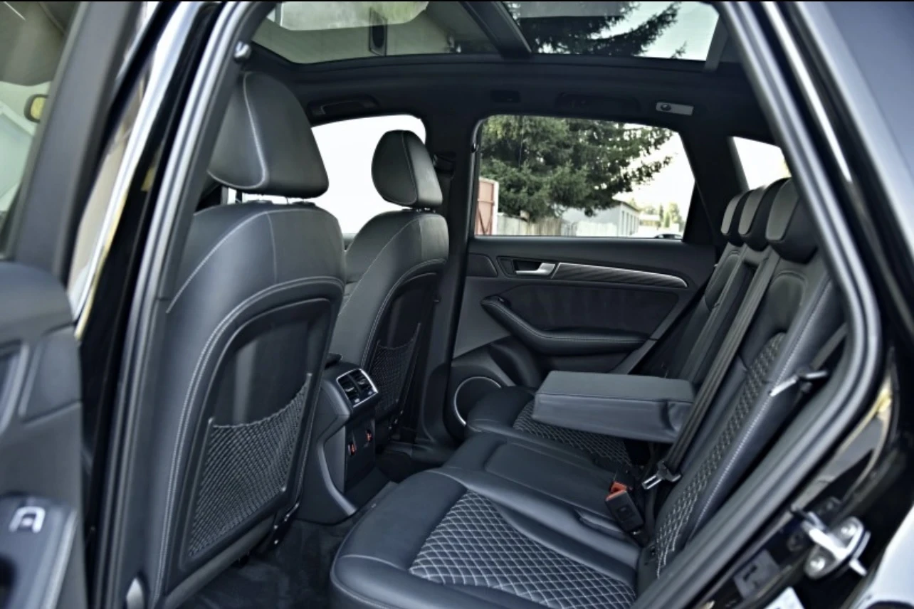 Audi SQ5 Competion Plus  | Mobile.bg � ����������� 14