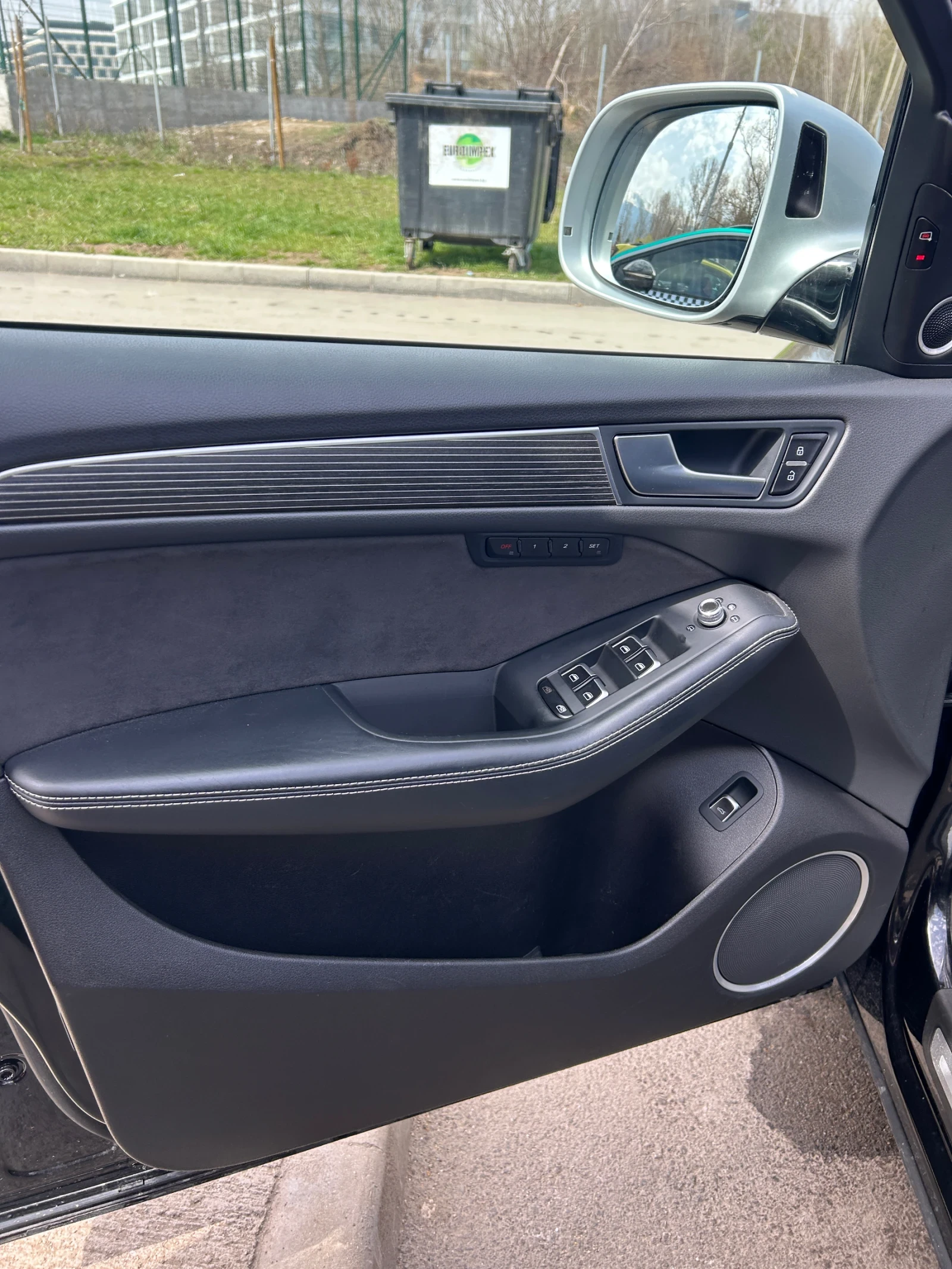 Audi SQ5 Competion Plus  | Mobile.bg � ����������� 11