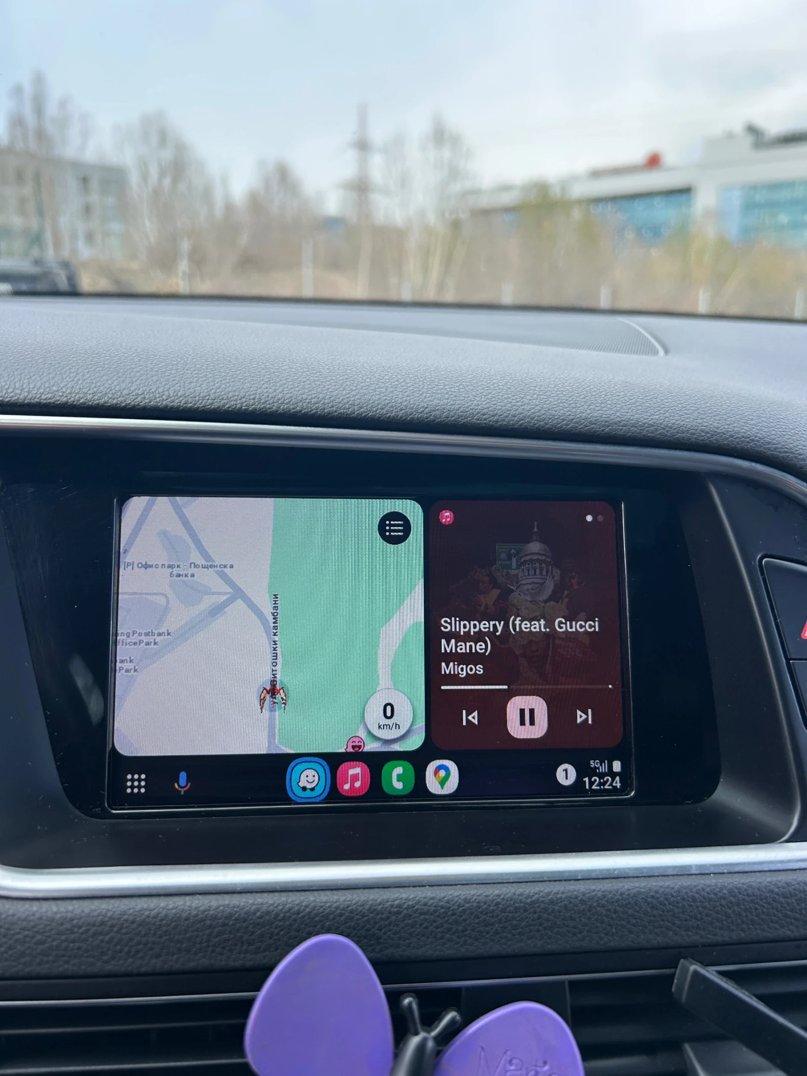 Audi SQ5 Competion Plus  - изображение 10