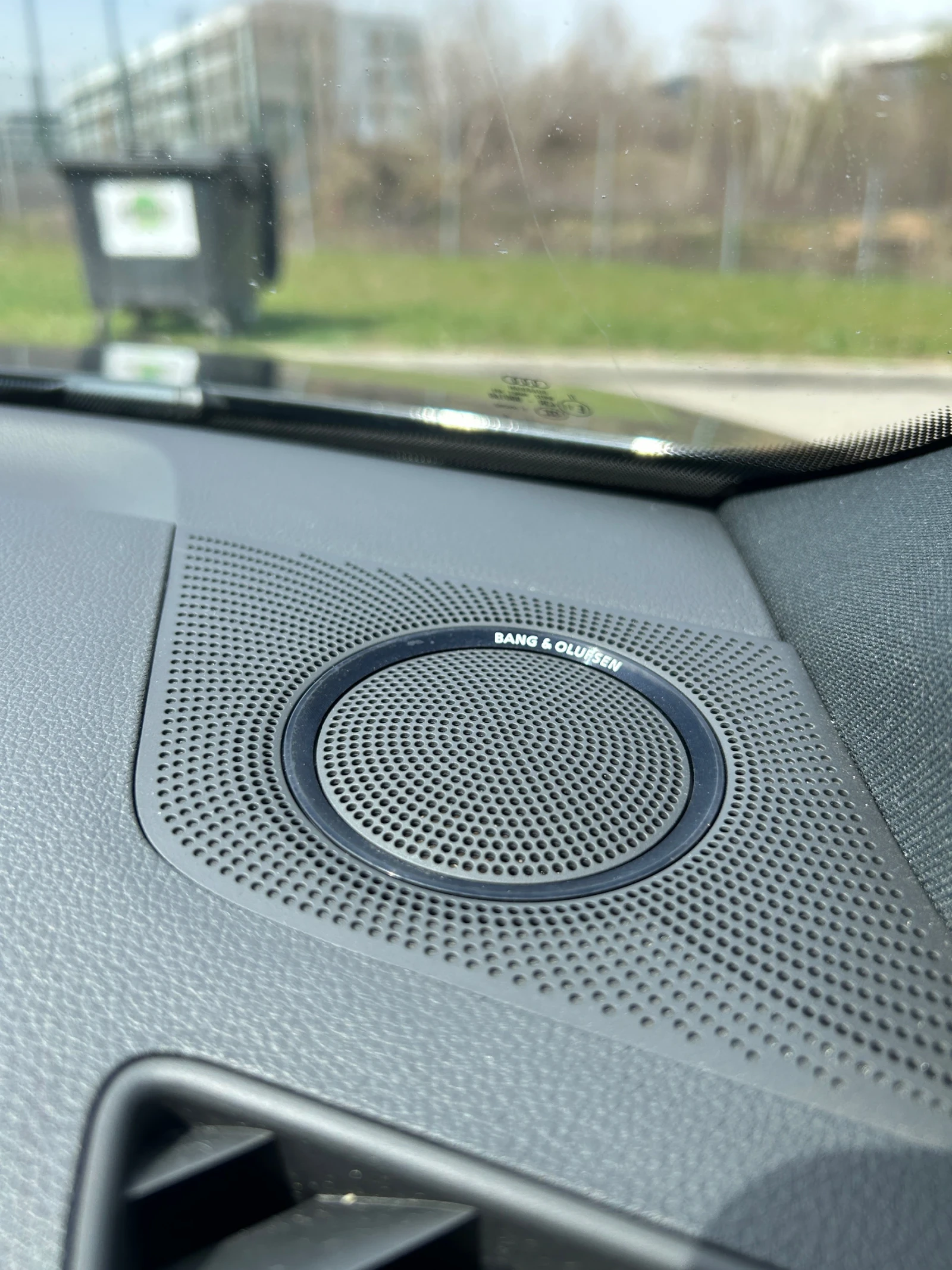 Audi SQ5 Competion Plus  - изображение 9