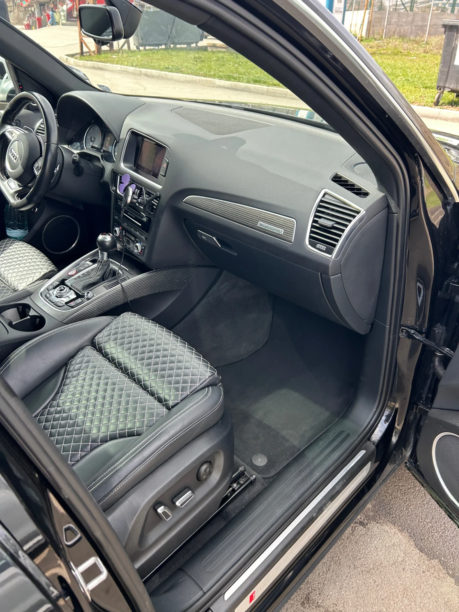 Audi SQ5 Competion Plus  | Mobile.bg � ����������� 12