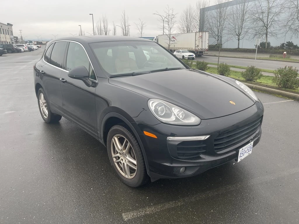 Porsche Cayenne * AWD 4dr * CARFAX * ЦЕНА ДО БГ - изображение 7
