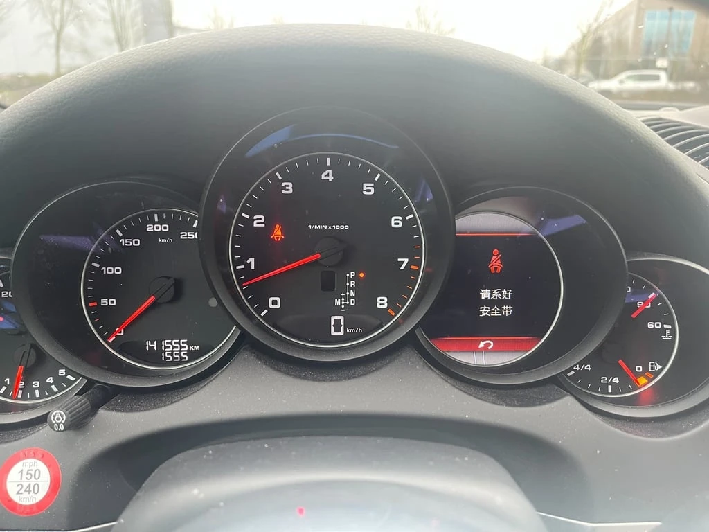 Porsche Cayenne * AWD 4dr * CARFAX * ���� �� �� | Mobile.bg � ����������� 11