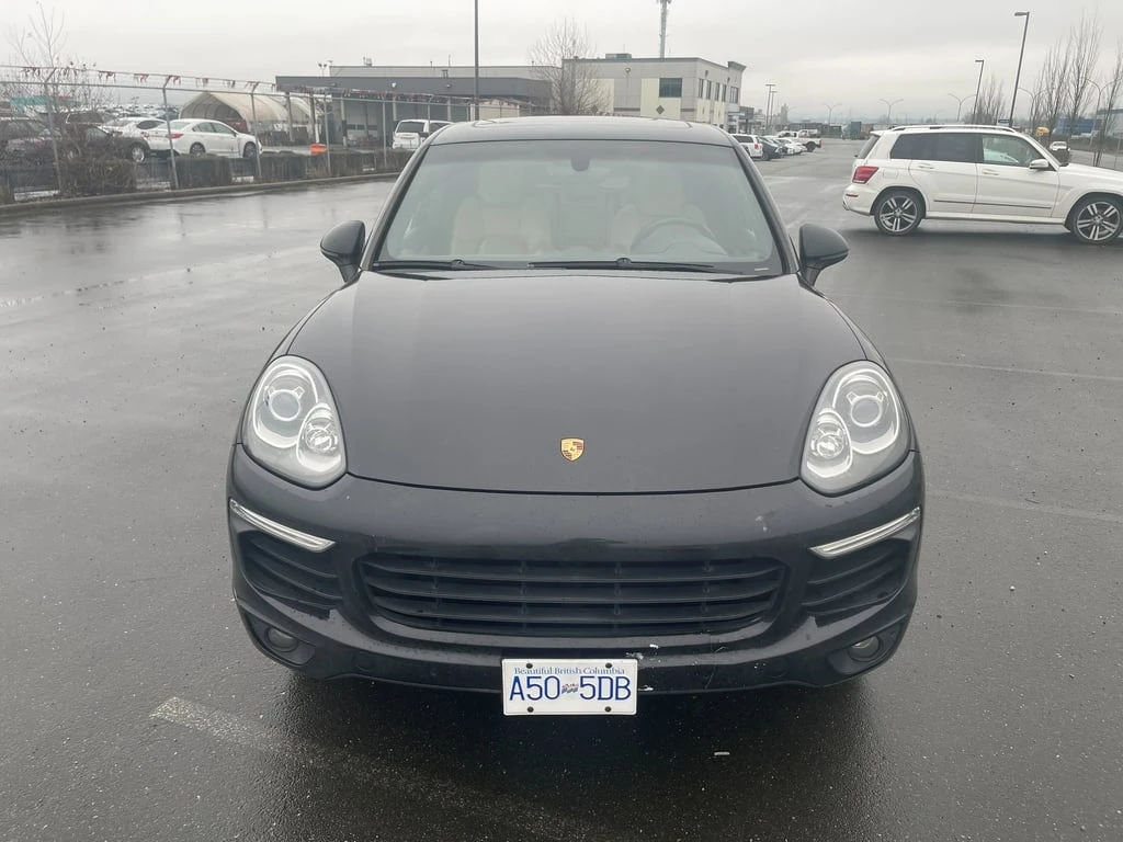 Porsche Cayenne * AWD 4dr * CARFAX * ЦЕНА ДО БГ - изображение 5