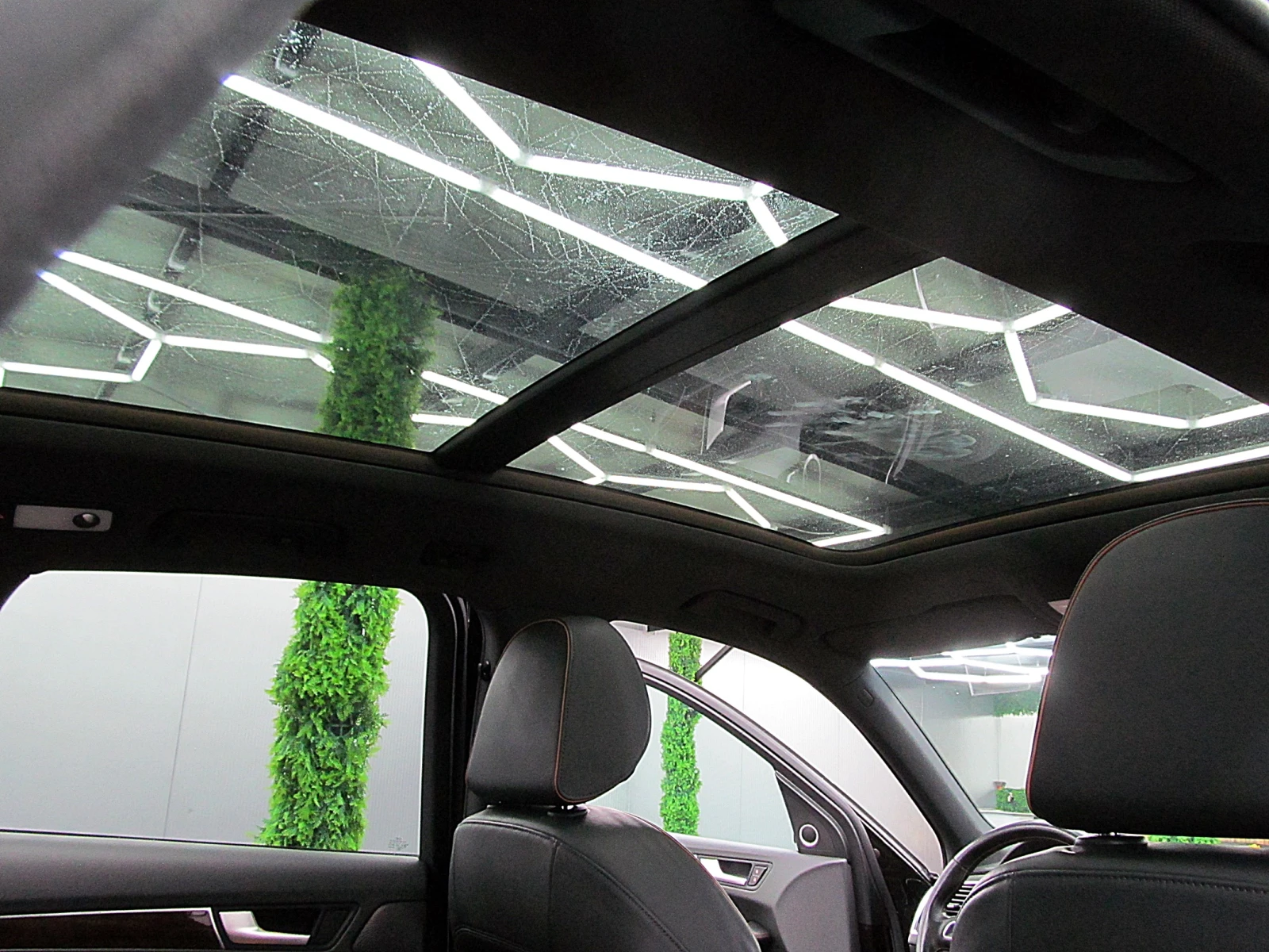 Audi Q5 MTM/Keyless GO/PANORAMA/S-line/�������� ������ | Mobile.bg � ����������� 12