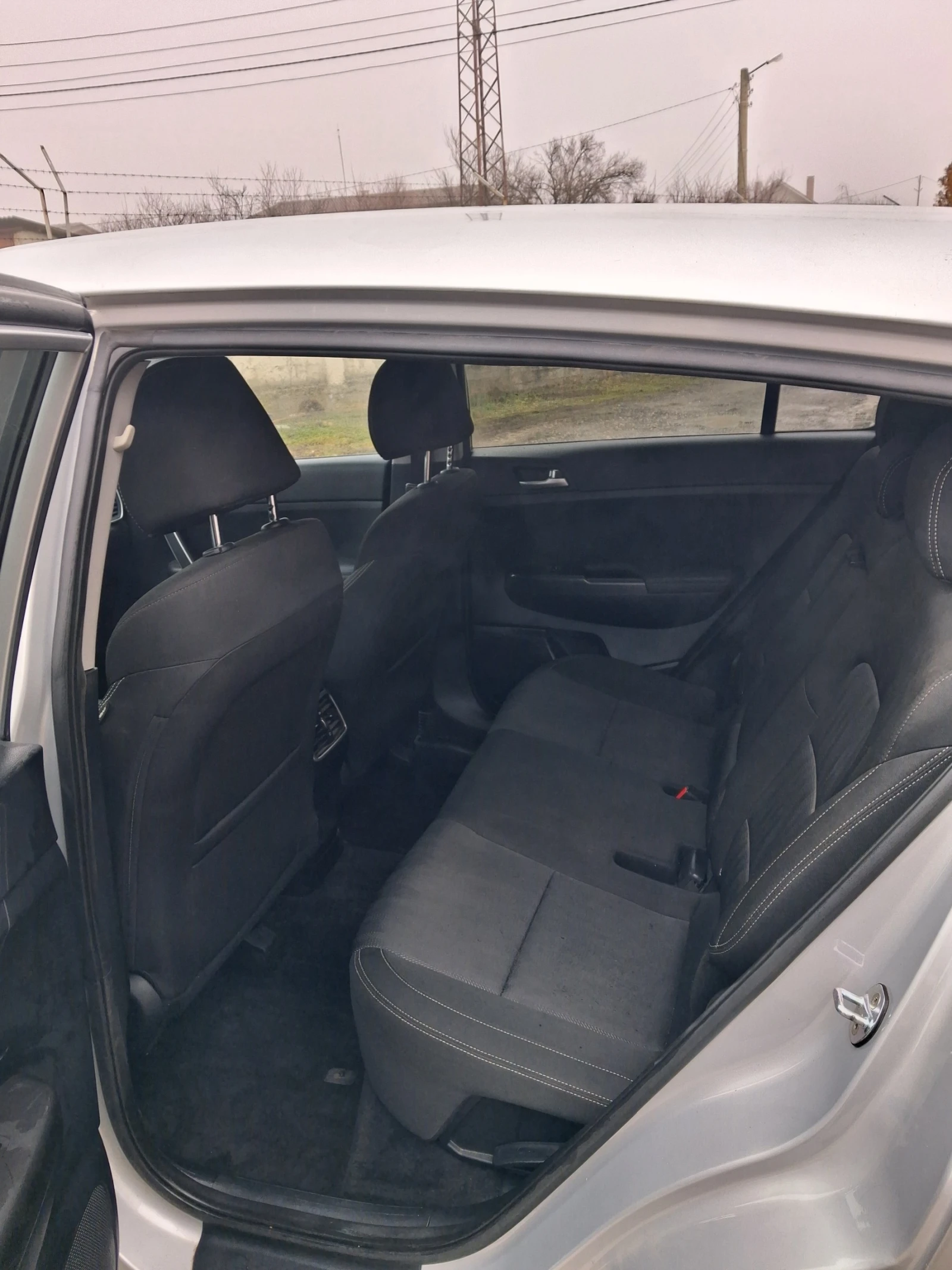 Kia Sportage 2.4 AWD | Mobile.bg � ����������� 11