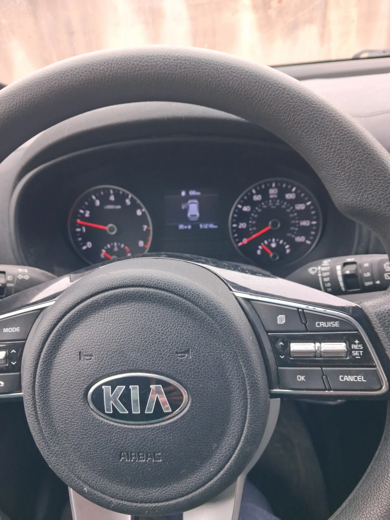 Kia Sportage 2.4 AWD - изображение 8